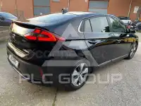 2017 Hyundai Ioniq