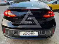 2017 Hyundai Ioniq