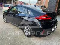 2017 Hyundai Ioniq