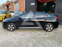2017 Hyundai Ioniq
