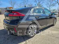 2017 Hyundai Ioniq