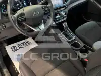 2017 Hyundai Ioniq