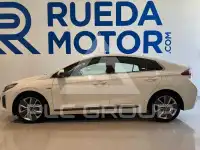 2017 Hyundai Ioniq