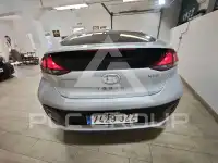 2017 Hyundai Ioniq