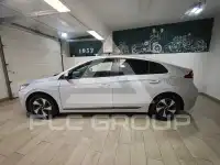 2017 Hyundai Ioniq