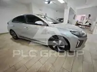 2017 Hyundai Ioniq