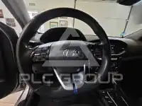2017 Hyundai Ioniq