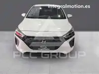 2017 Hyundai Ioniq