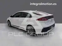 2017 Hyundai Ioniq