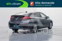 2017 Hyundai Ioniq
