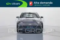 2017 Hyundai Ioniq