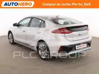 2017 Hyundai Ioniq