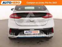 2017 Hyundai Ioniq