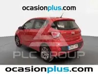 2017 Hyundai I10