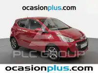 2017 Hyundai I10