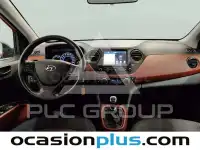 2017 Hyundai I10
