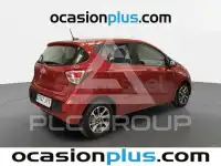 2017 Hyundai I10