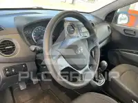 2017 Hyundai I10