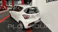 2017 Hyundai I10