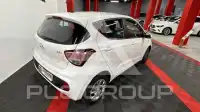 2017 Hyundai I10
