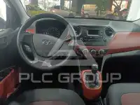 2017 Hyundai I10