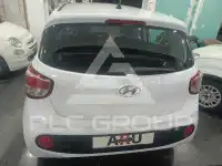 2017 Hyundai I10