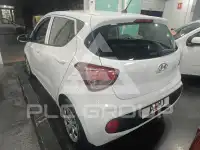 2017 Hyundai I10