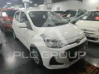 2017 Hyundai I10