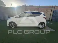 2017 Hyundai I10