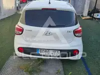 2017 Hyundai I10