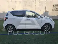 2017 Hyundai I10