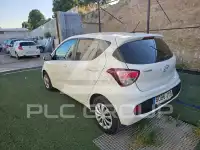 2017 Hyundai I10