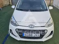 2017 Hyundai I10