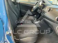 2017 Hyundai I10