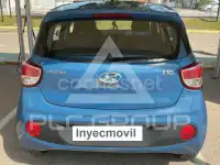 2017 Hyundai I10