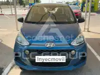 2017 Hyundai I10