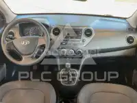 2017 Hyundai I10