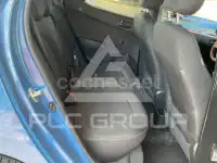 2017 Hyundai I10
