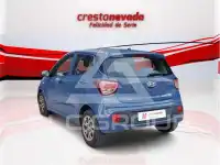 2017 Hyundai I10
