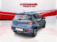 2017 Hyundai I10