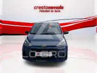 2017 Hyundai I10