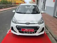 2017 Hyundai I10