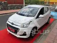 2017 Hyundai I10