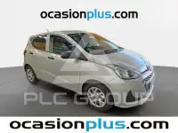 2017 Hyundai I10
