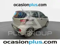 2017 Hyundai I10