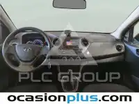 2017 Hyundai I10