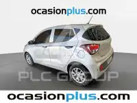2017 Hyundai I10