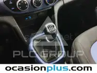 2017 Hyundai I10