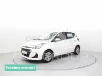2017 Hyundai I10