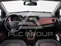 2017 Hyundai I10